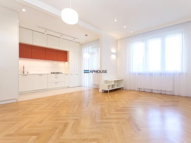 Mieszkanie Kraków