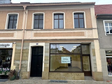 Lokal Kościan