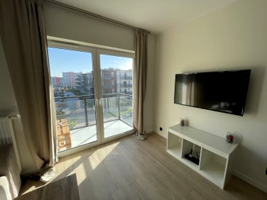 Mieszkanie Gliwice