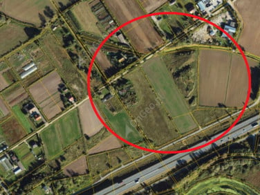 Działka siedliskowa Gdańsk