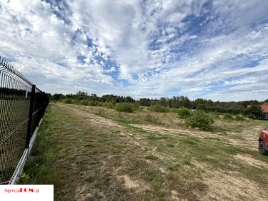 Działka budowlana Zboiska