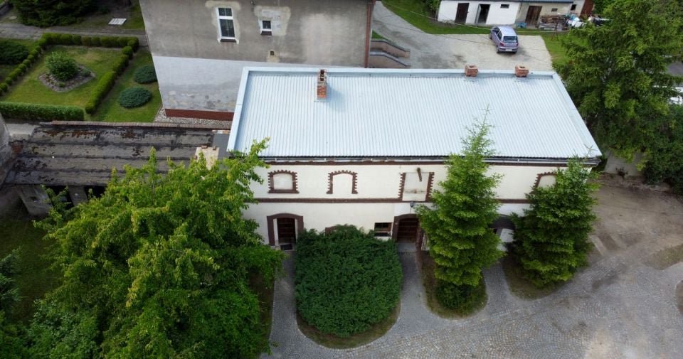 Lokal Ziębice