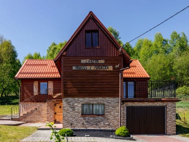 Dom Przybędza