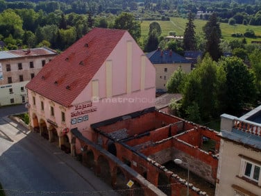 Działka Międzylesie