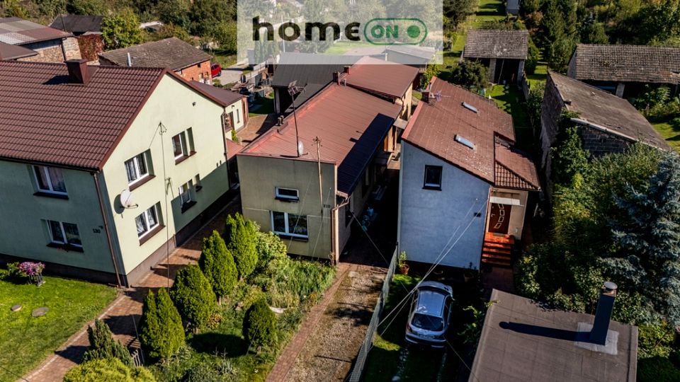 Dom Dąbrowa Górnicza