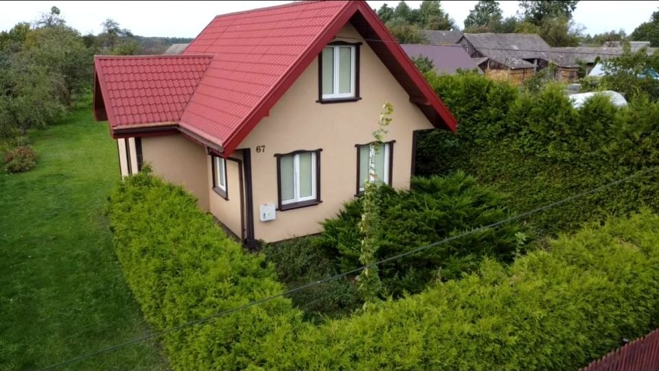 Dom Pawły