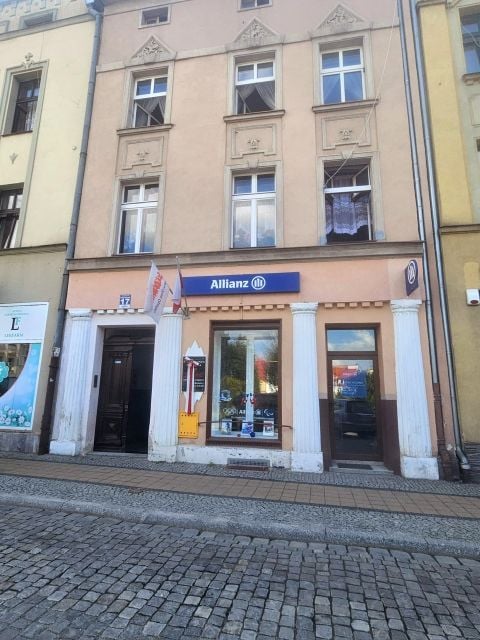 Lokal Głuchołazy