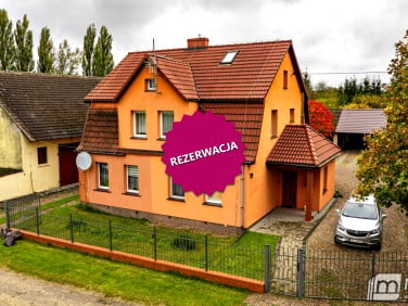 Dom Przybiernów