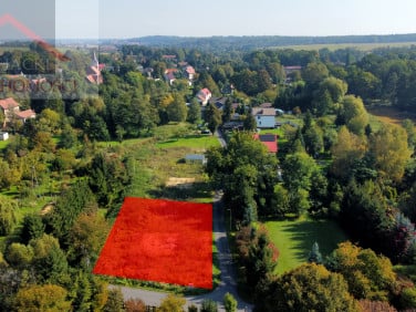 Działka Zaręba