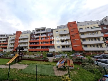 Mieszkanie Wrocław