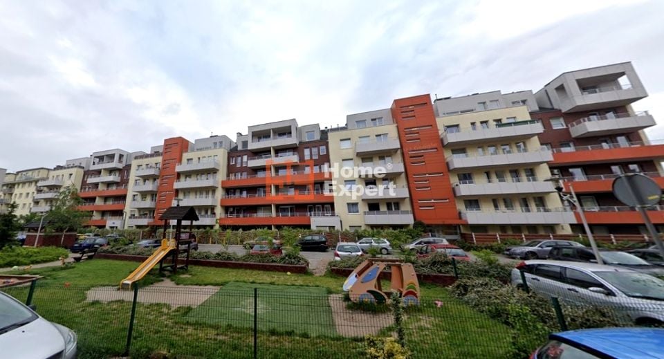 Mieszkanie Wrocław