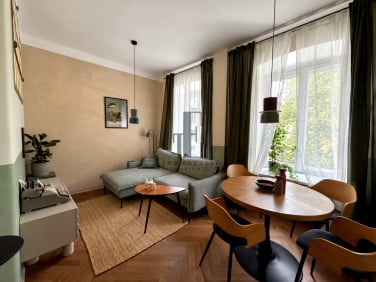 Mieszkanie Warszawa