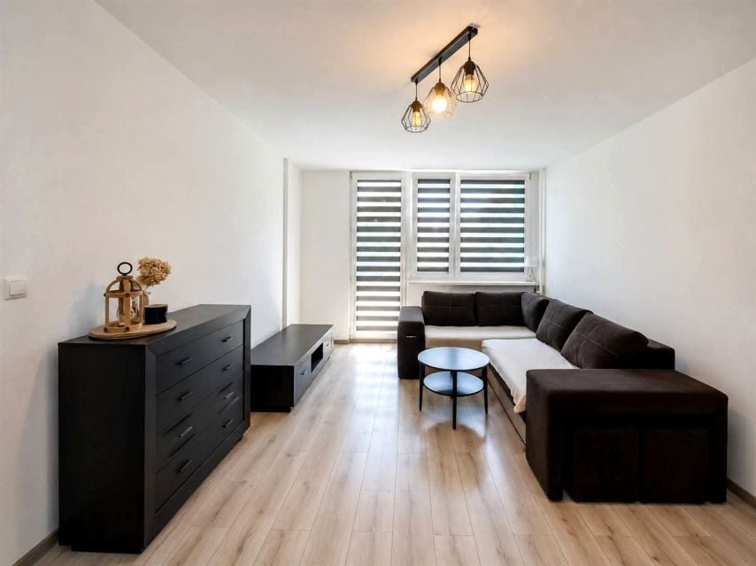Wynajmę Mieszkanie Tychy - 64,70 m²