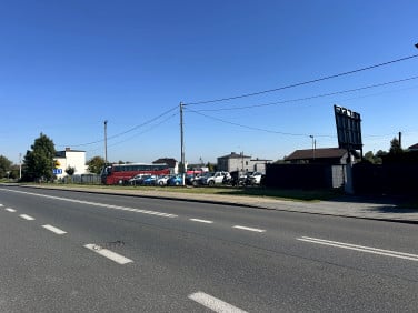 Działka inwestycyjna Rybnik