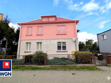 Mieszkanie Trzebiatów