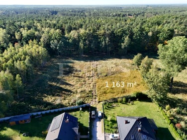 Działka Wiązowna