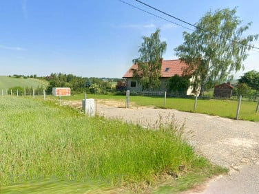 Działka budowlana Damice