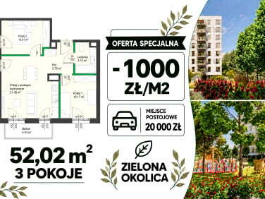 Mieszkanie Kraków