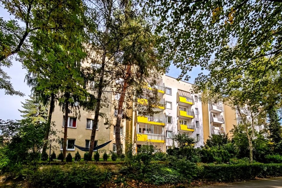 Mieszkanie Kraków