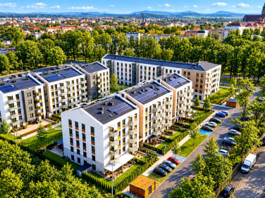 Mieszkanie Świdnica