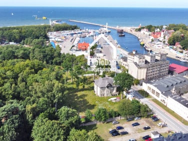 Działka budowlana Ustka sprzedam