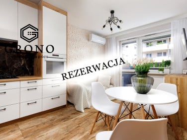 Mieszkanie Białystok