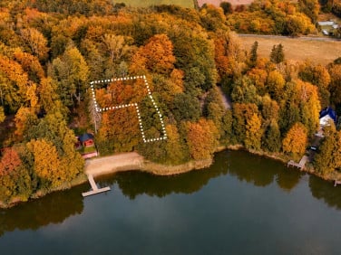 Działka rekreacyjna sprzedam