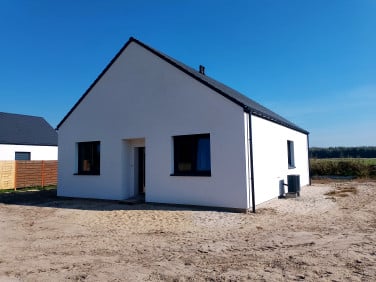 Dom Ligota Mała