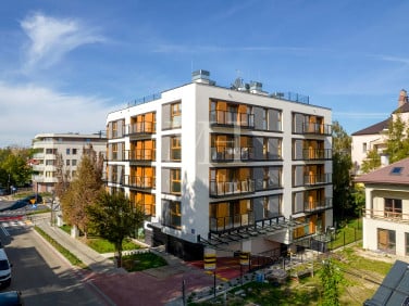 Mieszkanie Warszawa