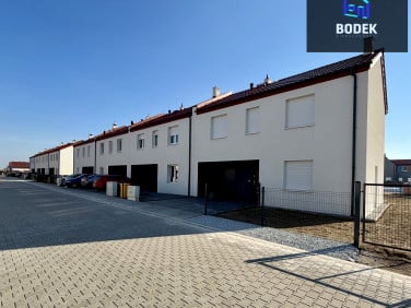 Dom Dobrzykowice