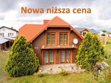 Dom Olszowiec