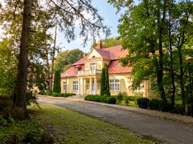 Budynek użytkowy Przeworsk