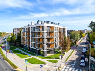 Mieszkanie Warszawa