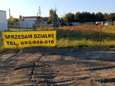 Działka budowlana Michałów-Reginów