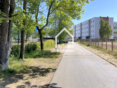 Mieszkanie Ustka