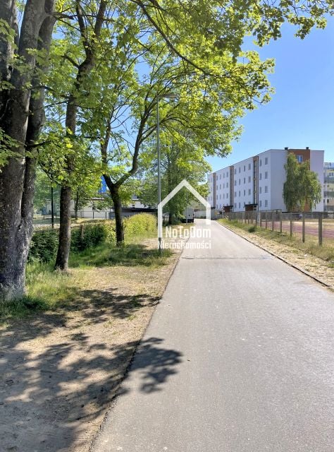 Mieszkanie Ustka