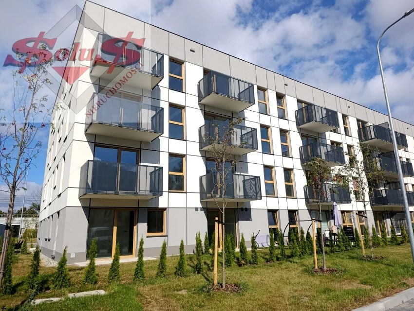 Mieszkanie Chorzów