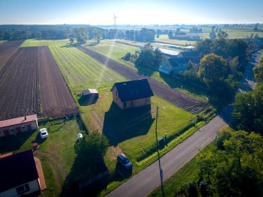 Dom Czepów