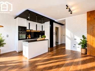 Mieszkanie apartamentowiec Kraków