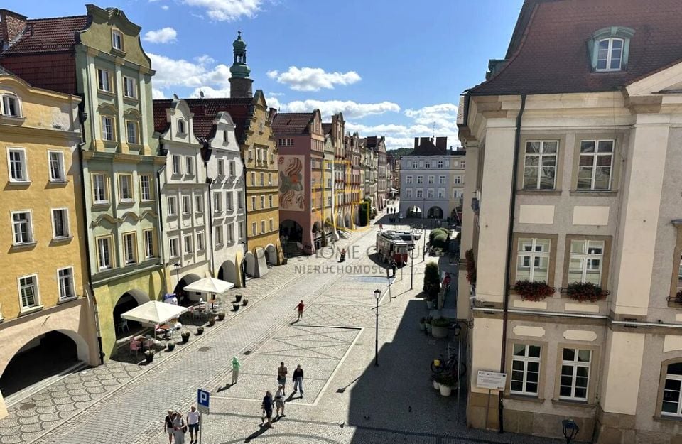 Mieszkanie Jelenia Góra
