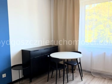 Mieszkanie Bydgoszcz