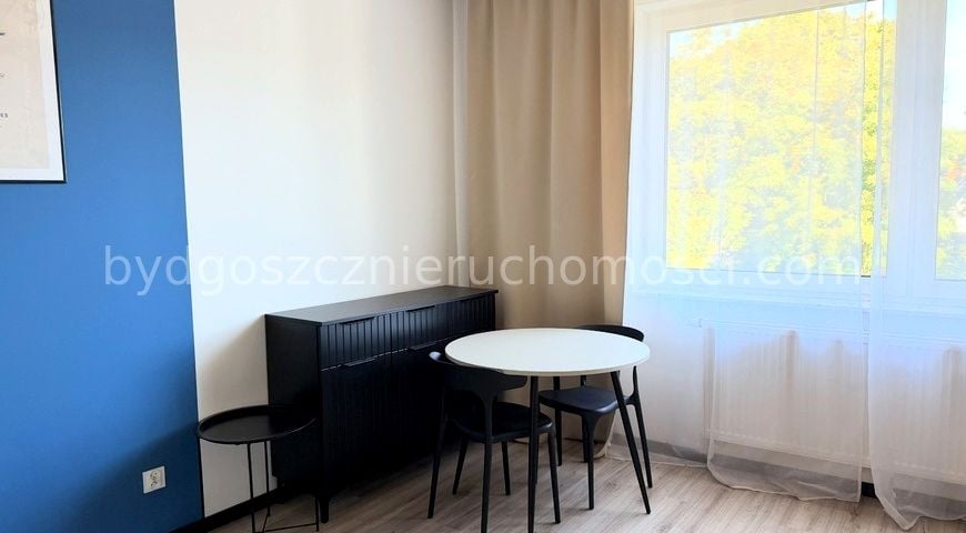 Mieszkanie Bydgoszcz