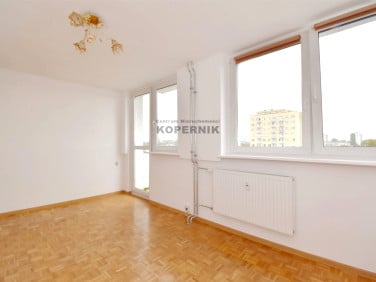 Mieszkanie Toruń