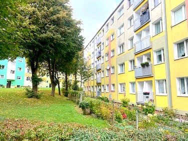 Mieszkanie Gdynia