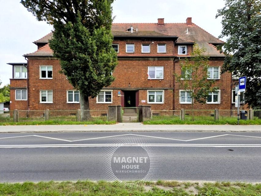 Mieszkanie Szczecin