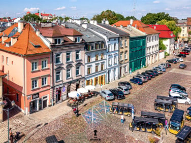 Lokal Kraków