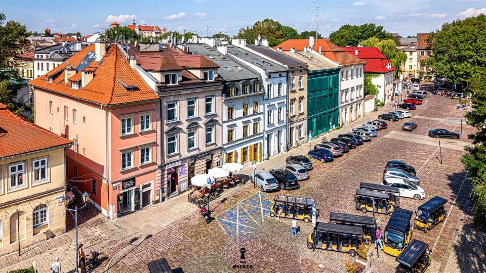Lokal Kraków