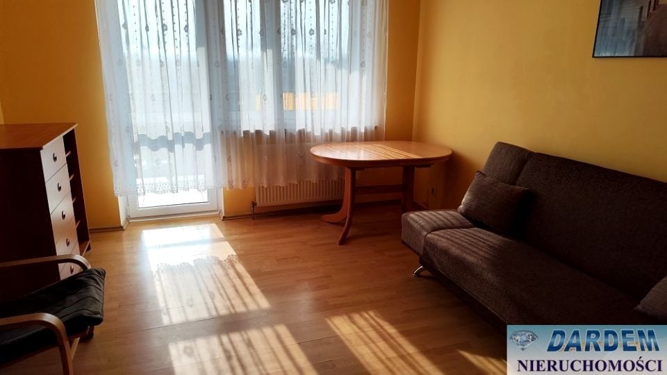 Mieszkanie Białystok