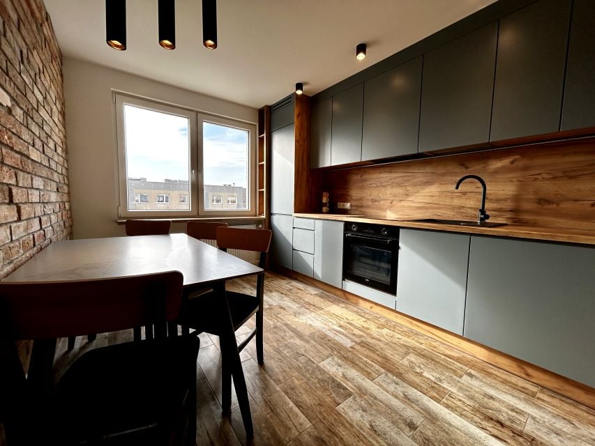 Mieszkanie Częstochowa