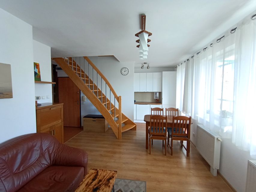 Mieszkanie Szczecin